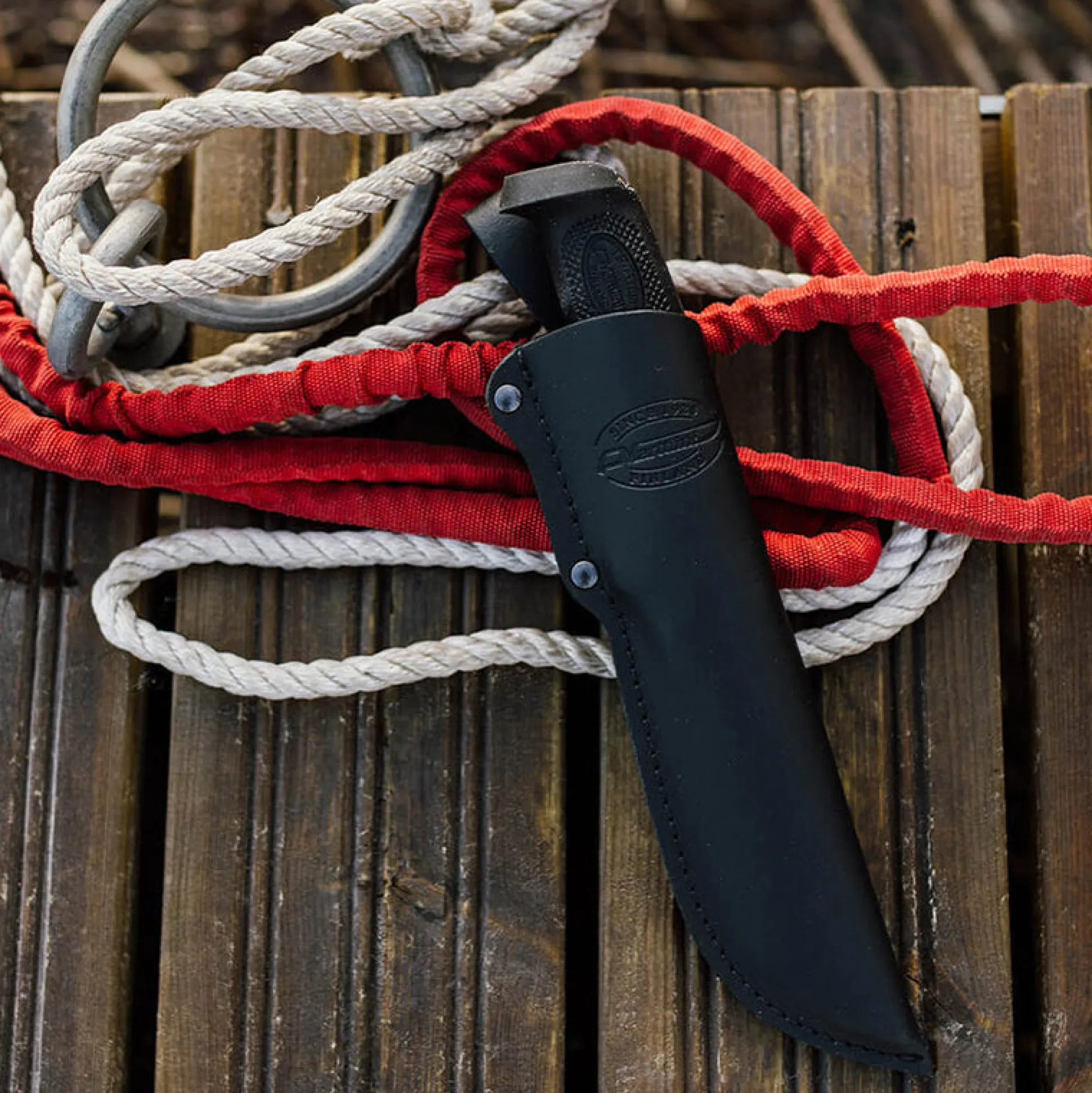 Marttiini Condor Frontier