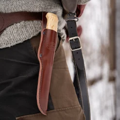Marttiini Deluxe Skinner