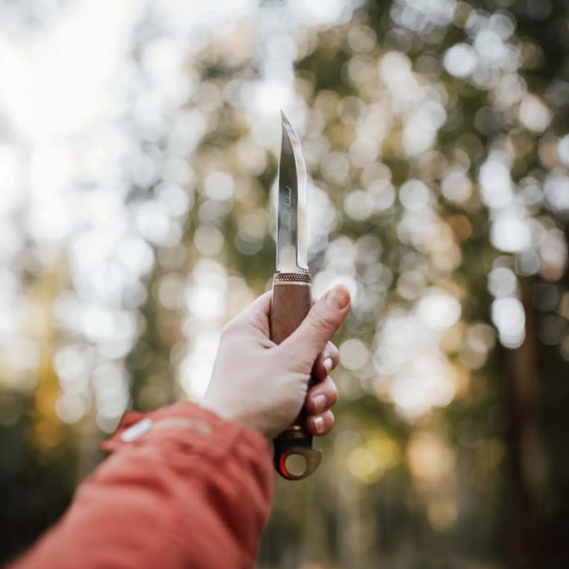 Marttiini Eagle Knife