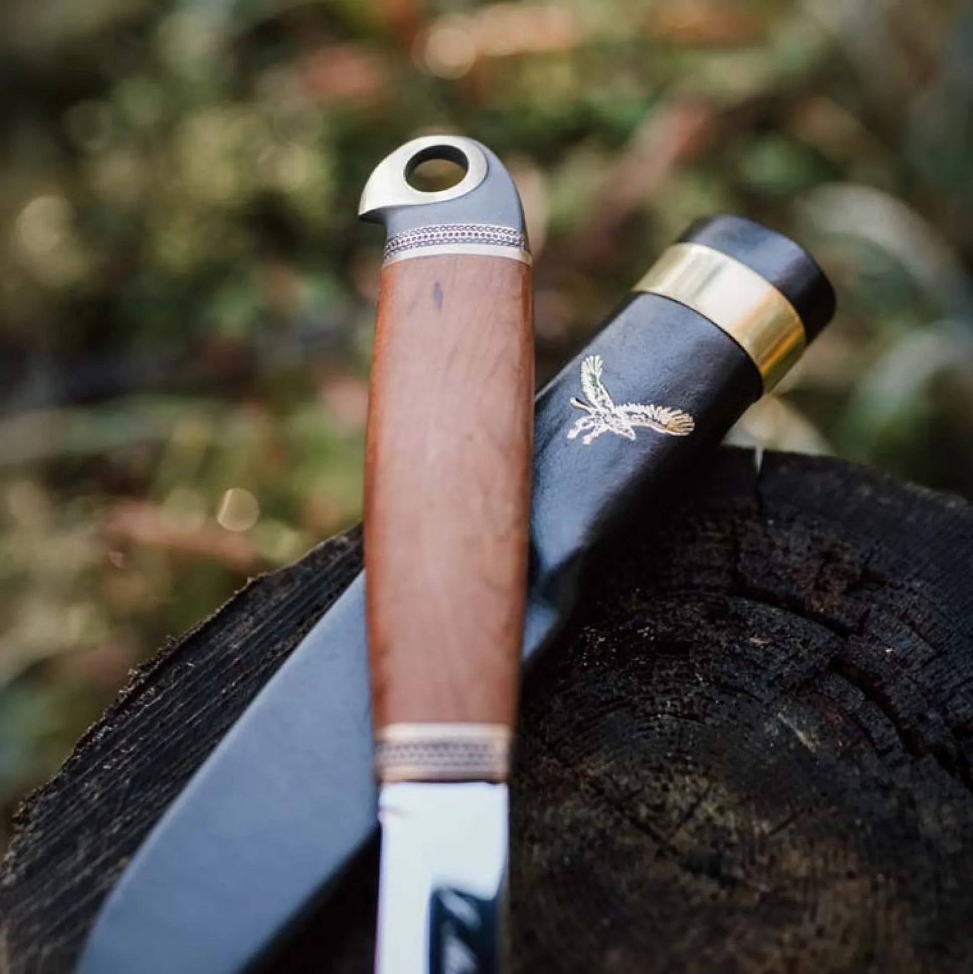 Marttiini Eagle Knife