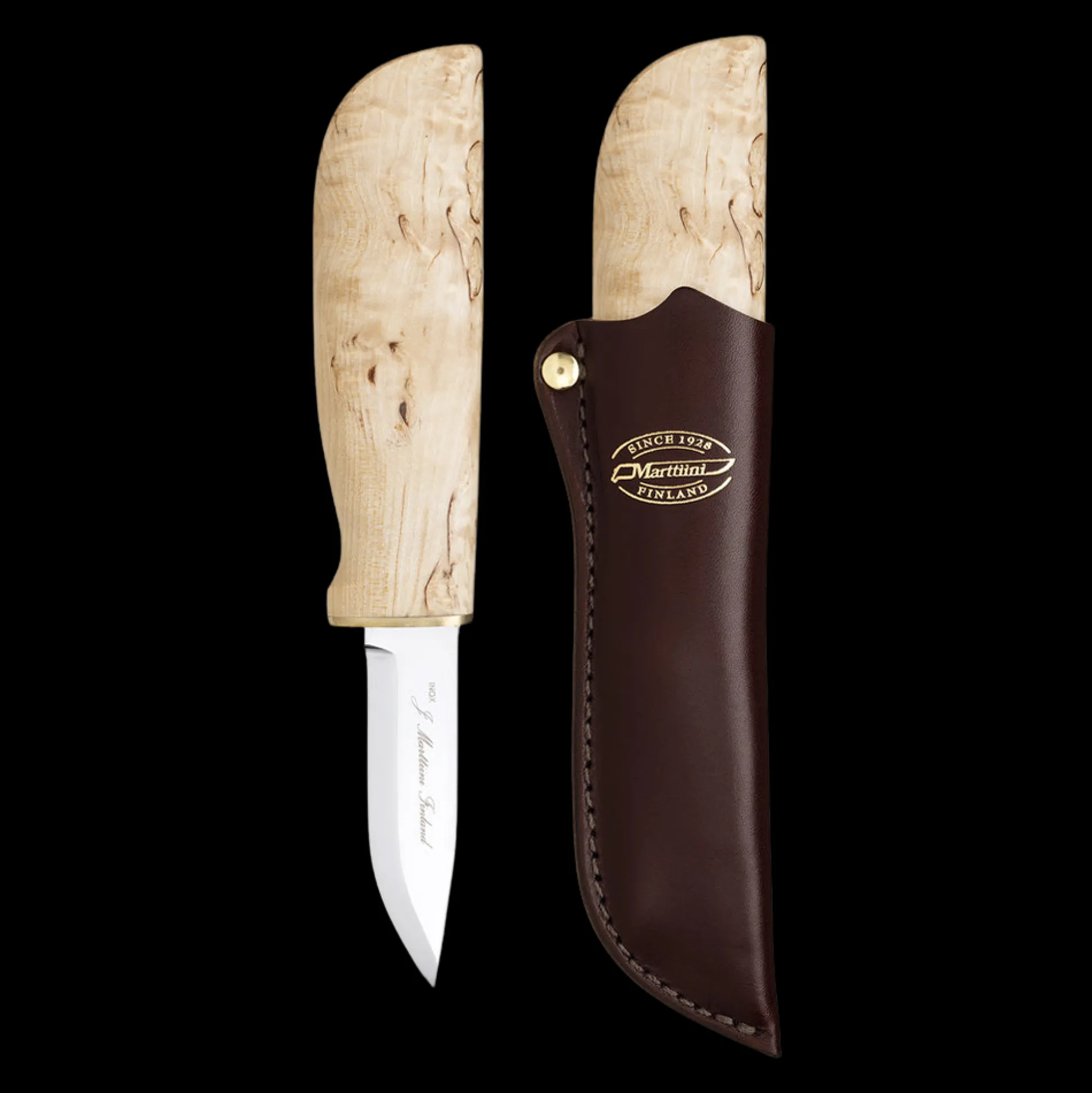Marttiini Handy Knife