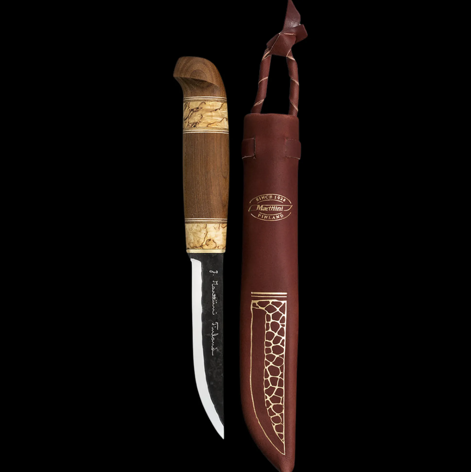 Marttiini Kierinki Knife