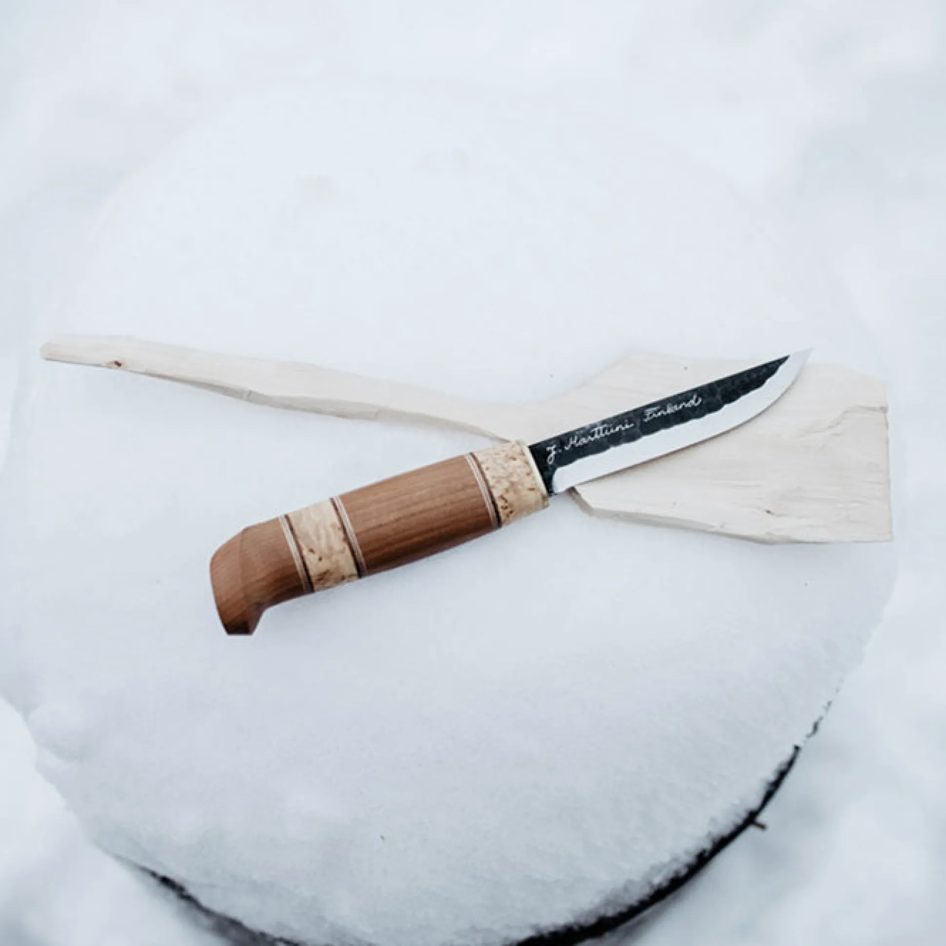 Marttiini Kierinki Knife