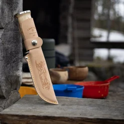 Marttiini Lapp Knife 245