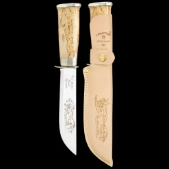 Marttiini Lapp Knife 255