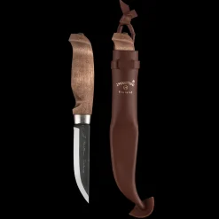 Marttiini Lumberjack Carbon Knife