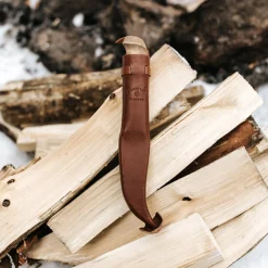Marttiini Lumberjack Carbon Knife