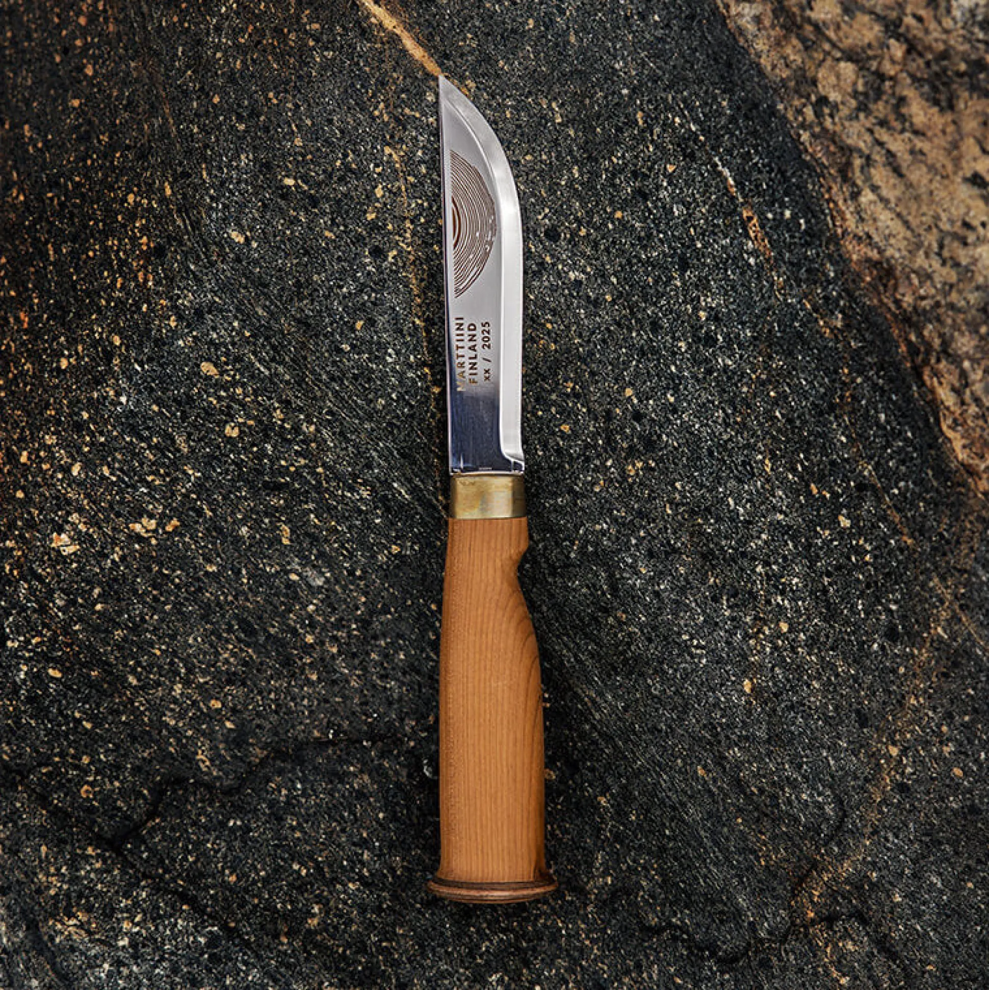 Marttiini Lusto Annual Knife 2025