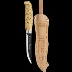 Marttiini Lynx Forged Knife