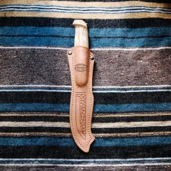 Marttiini Lynx Forged Knife
