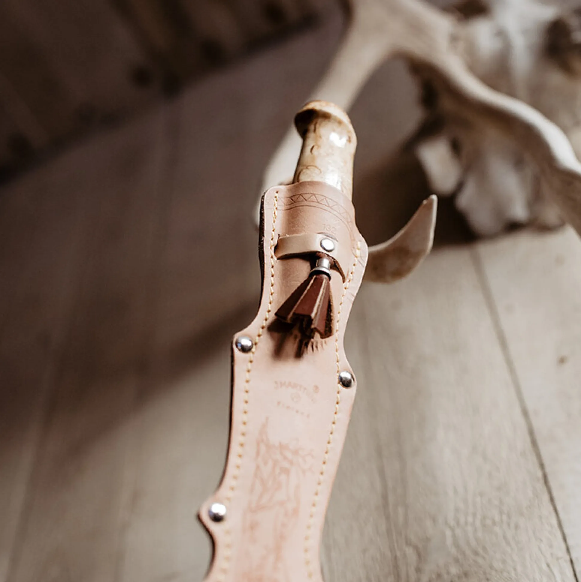 Marttiini Lynx Knife 132
