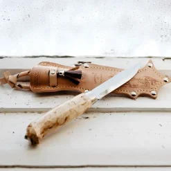 Marttiini Lynx Knife 132