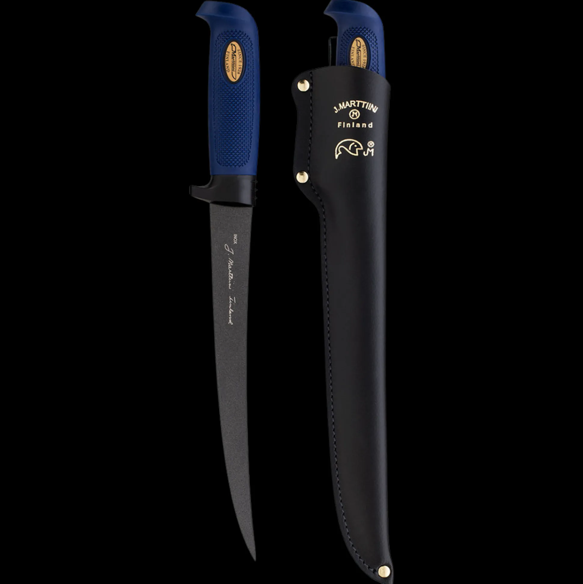 Marttiini Martef Filleting Knife 23