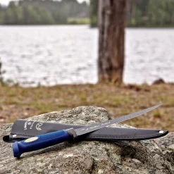 Marttiini Martef Filleting Knife 23