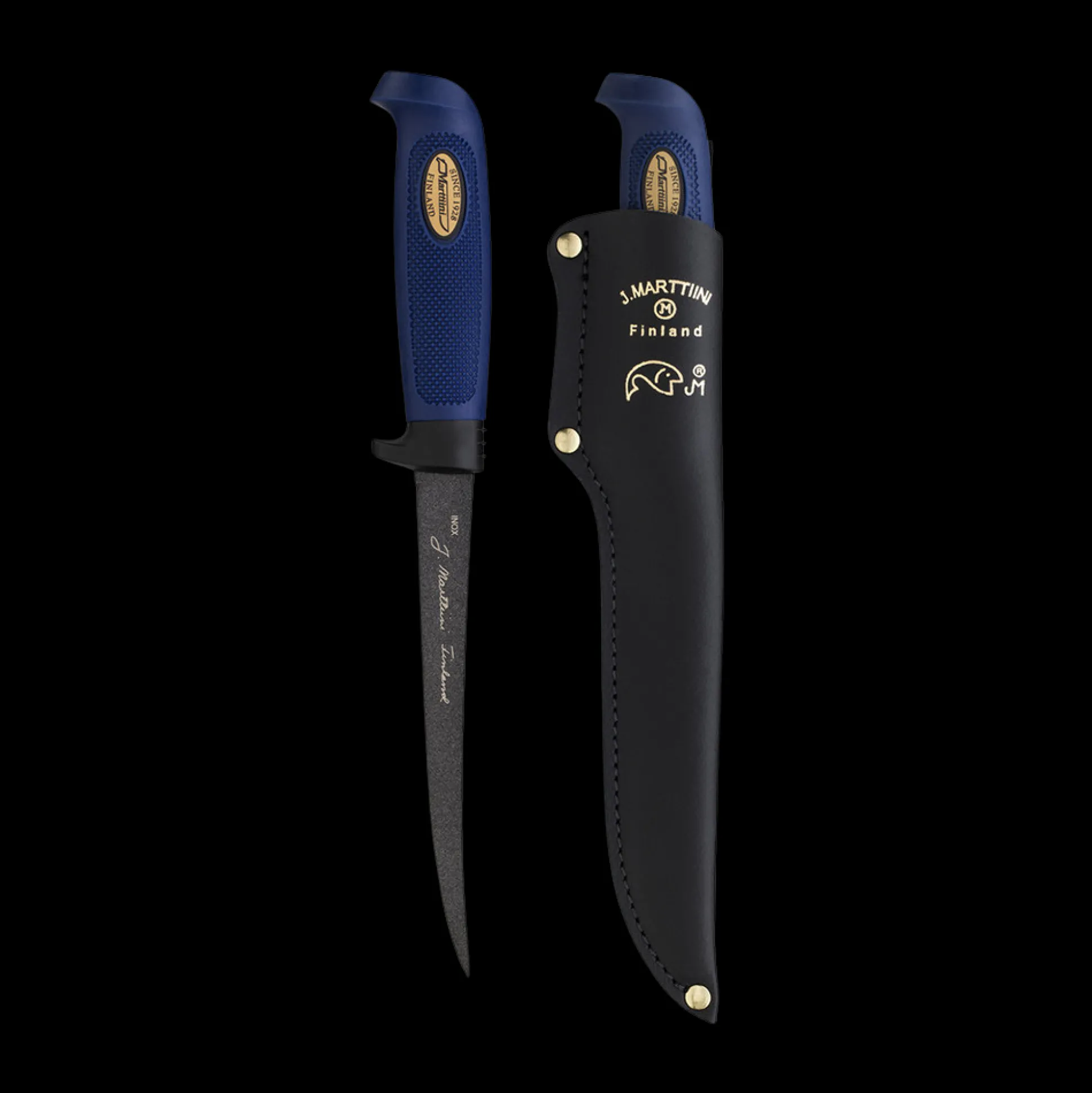 Marttiini Martef Filleting Knife 15