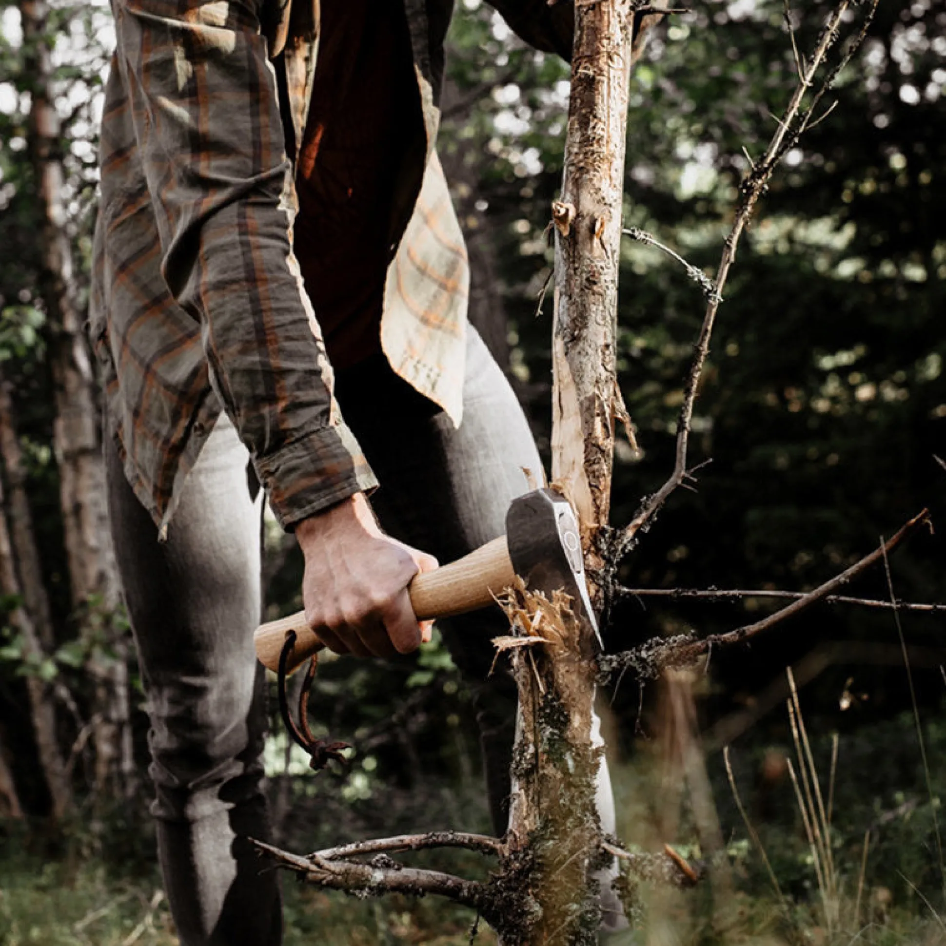 Marttiini Trekking Axe