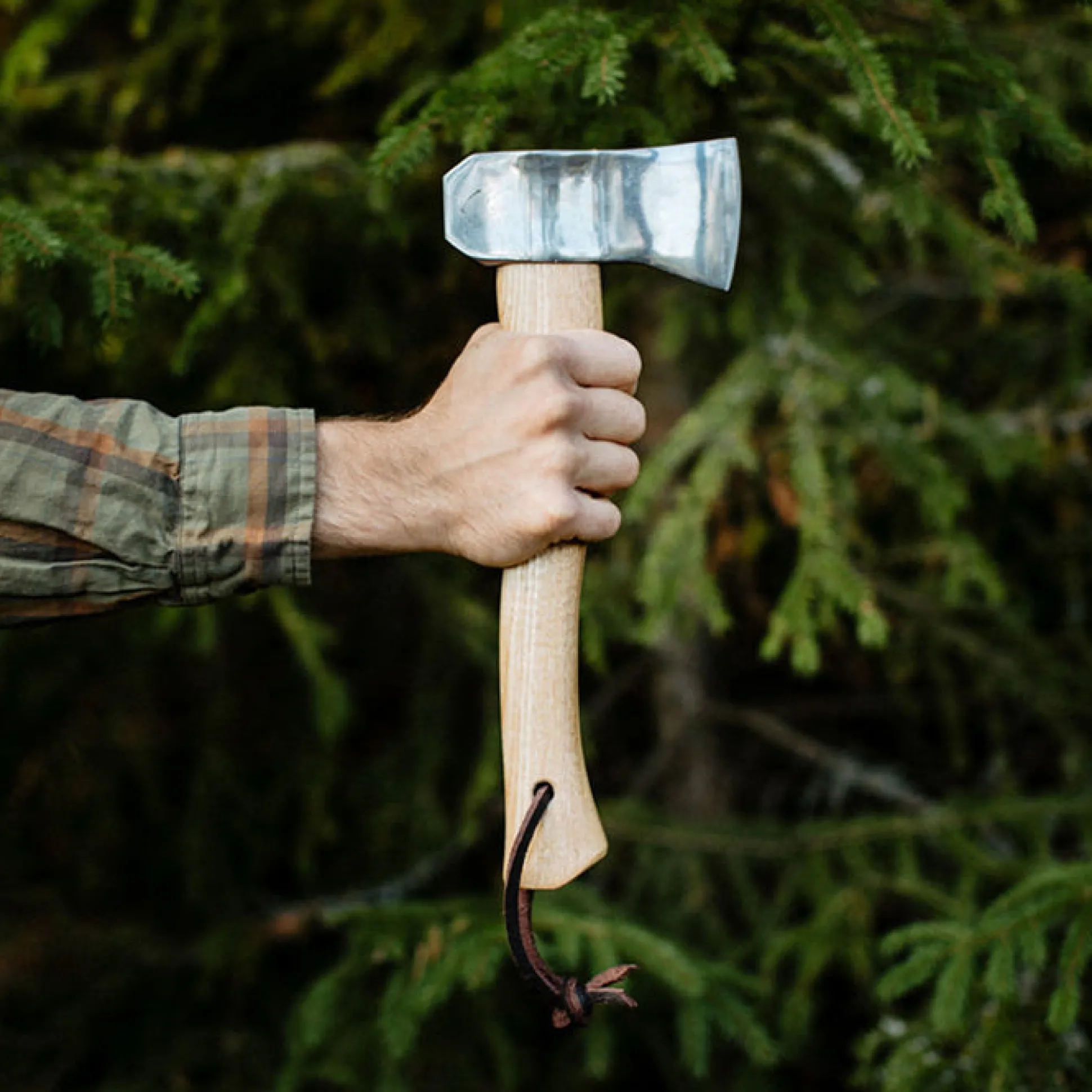 Marttiini Trekking Axe
