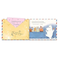 Moomin Mail (Ages 3-7)