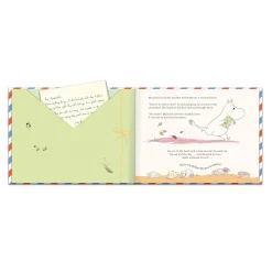 Moomin Mail (Ages 3-7)
