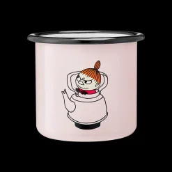 Muurla Moomin Little My Enamel Mug