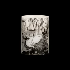 Muurla Moomin The Pond LED Candle