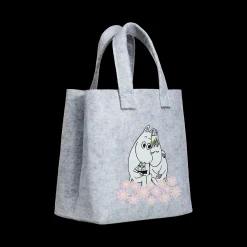 Muurla Moomin Together Tote Bag