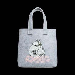 Muurla Moomin Together Tote Bag