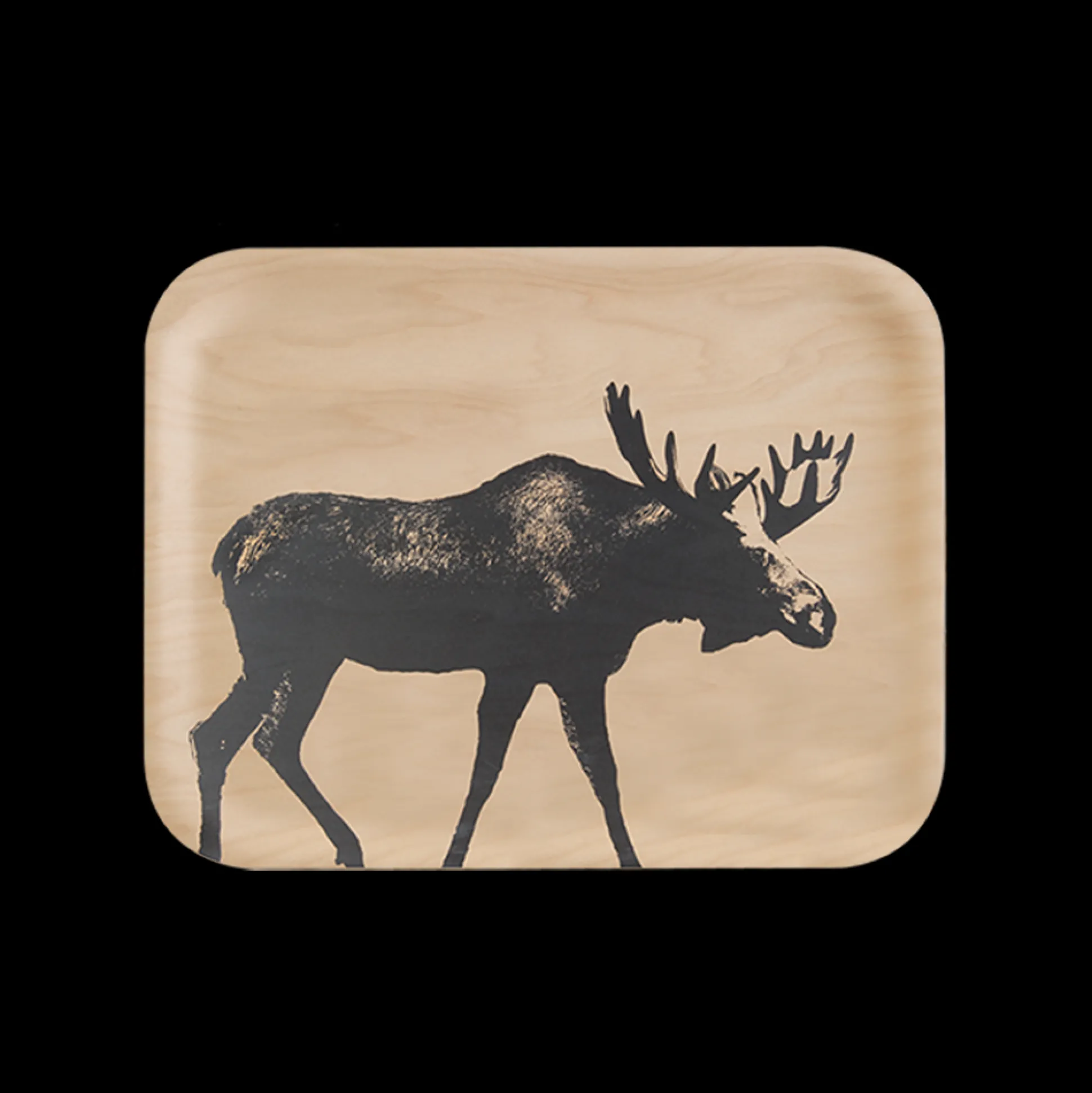 Muurla The Moose Tray (27 x 20 cm)