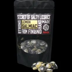 Namitupa Lemon Salmiac