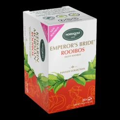 Nordqvist Emperor's Bride Tea - 20 Tea Bags (Fruity Rooibos)