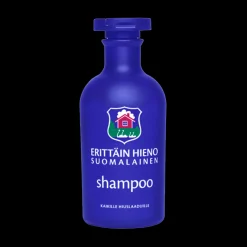 Original Shampoo - Erittäin Hieno Suomalainen