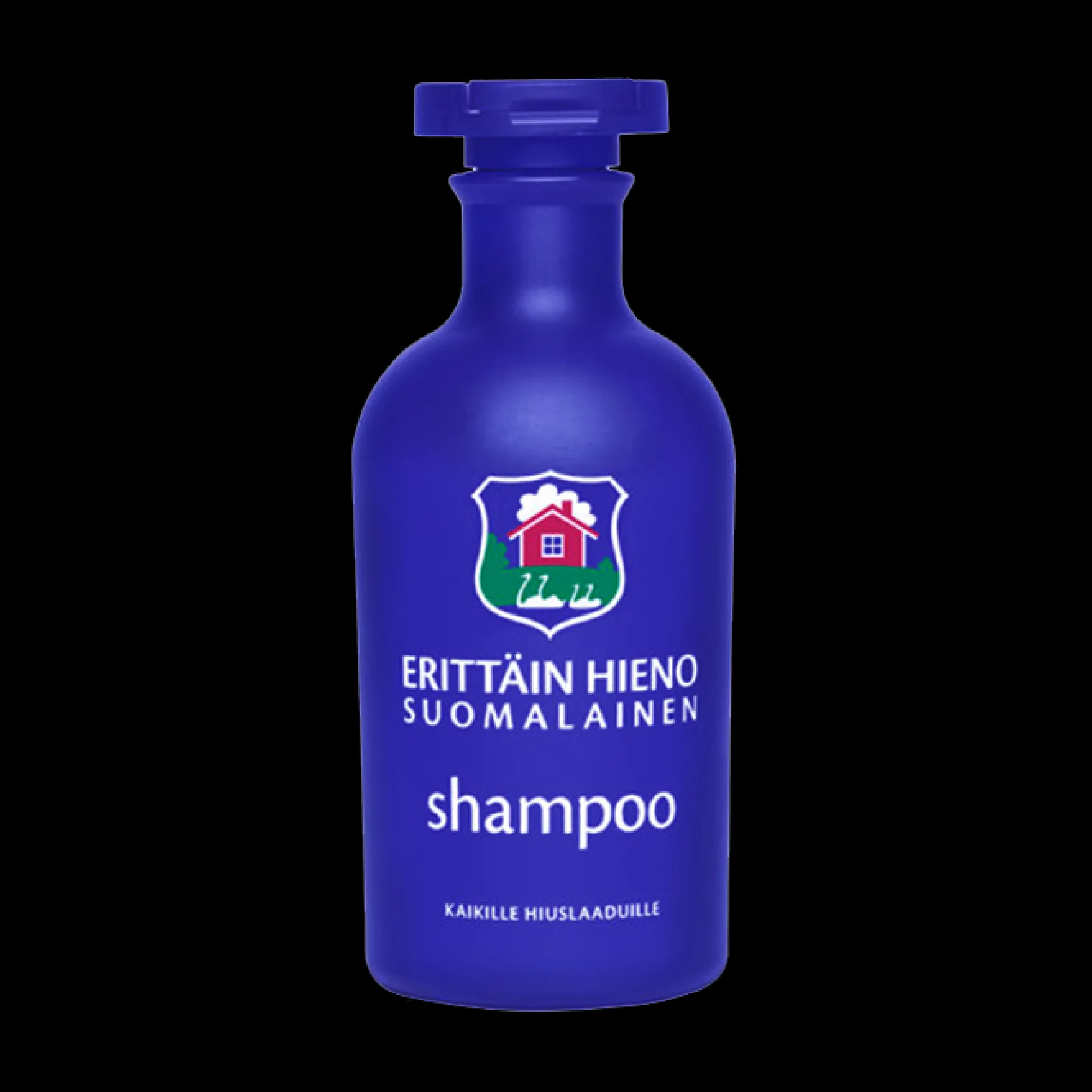 Original Shampoo - Erittäin Hieno Suomalainen
