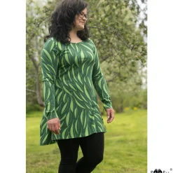 PaaPii Heija Tunic - Flow