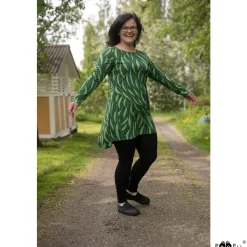 PaaPii Heija Tunic - Flow