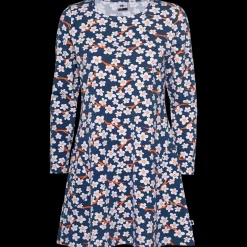 PaaPii Kannel Tunic - Cherry Blossom