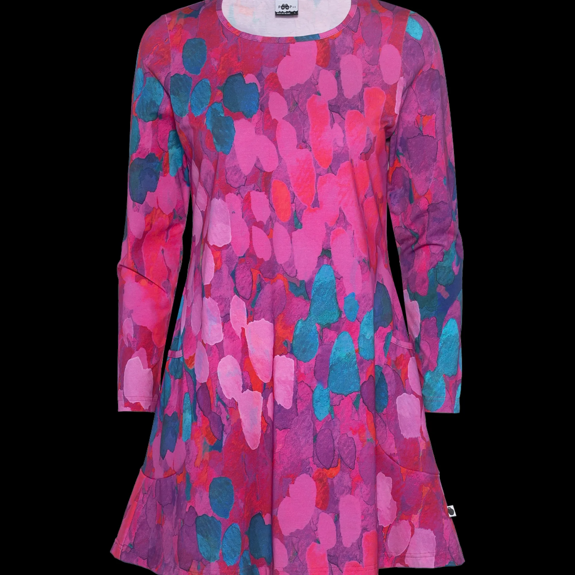 PaaPii Kannel Tunic - Layers