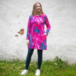 PaaPii Kannel Tunic - Layers