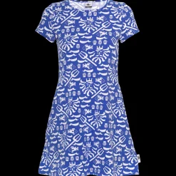 PaaPii Lyyra Tunic - Ahti