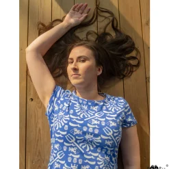PaaPii Lyyra Tunic - Ahti