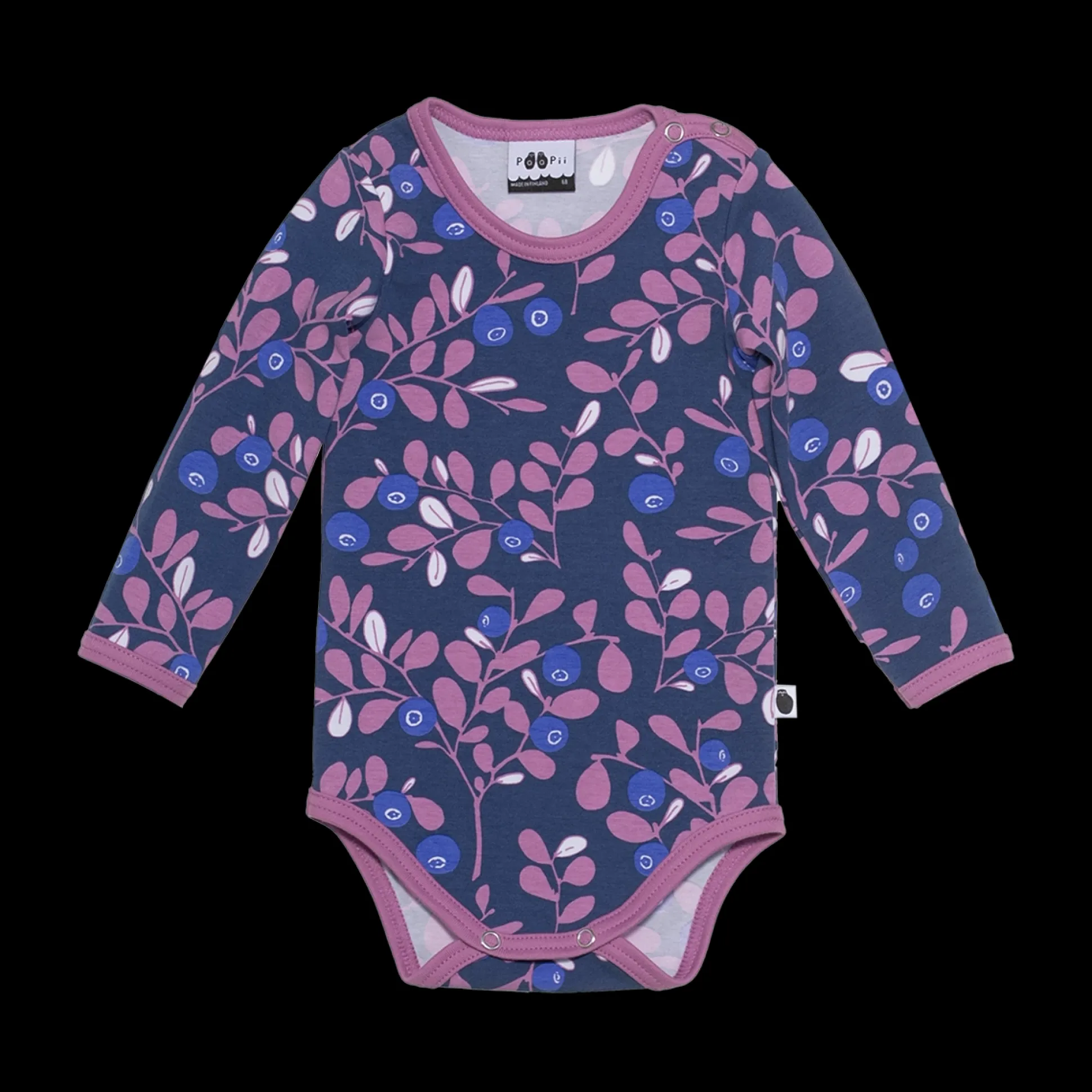 PaaPii Onesie - Varpu