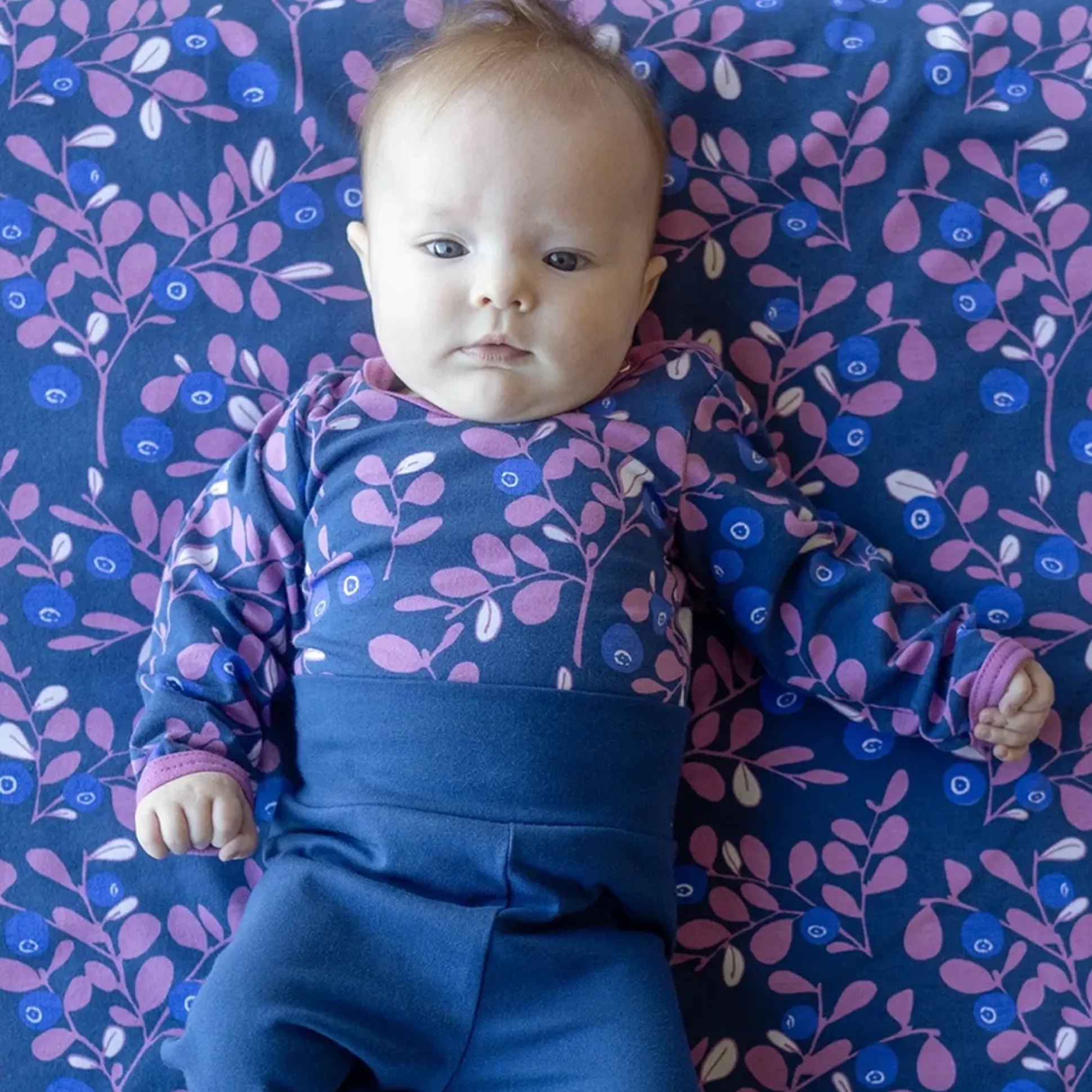 PaaPii Onesie - Varpu