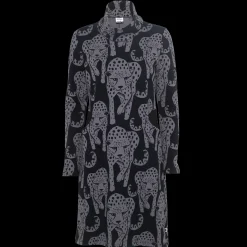PaaPii Routa Dress - Cheetah