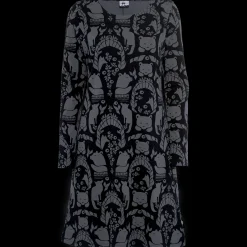 PaaPii Sini Dress - Gates of Pohjola