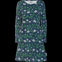PaaPii Sini Dress - Starflower