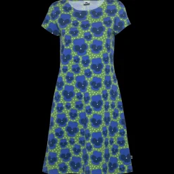 PaaPii Sointu Dress - Violet