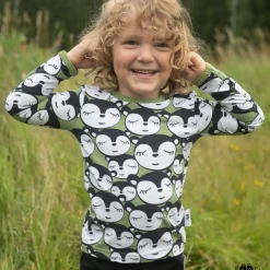 PaaPii Uljas Kids' Shirt - Myyry Town