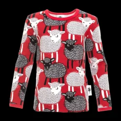PaaPii Uljas Kids' Shirt - Baa