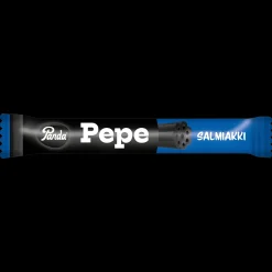 Panda Pepe Salmiakki Licorice Bar (32g)