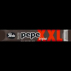 Panda Pepe XXL Original Licorice Bar (80g)