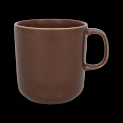 Pentik Brown Tuntu Mug